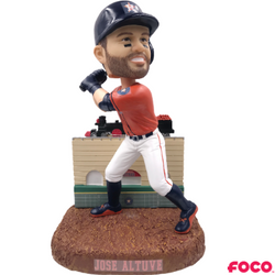 Houston Astros Special Edition Bobbleheads (ONLINE ORDER ONLY)
