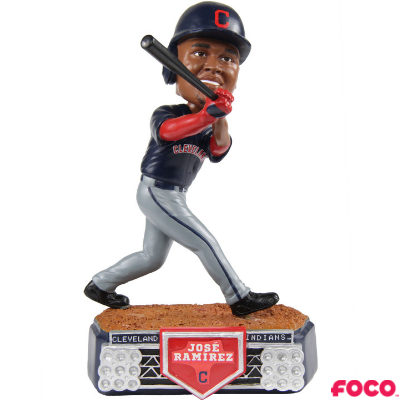 MLB Stadium Lights Bobbleheads (ONLINE ORDER ONLY)