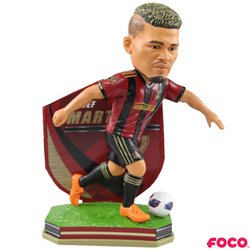 MLS Name and Number Bobbleheads (ONLINE ORDER ONLY)