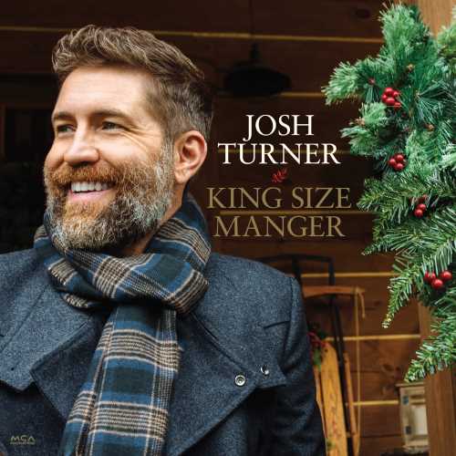 King Size Manger [CD] (ONLINE ORDER ONLY)