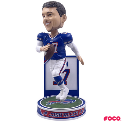 Hero Series Bobbleheads (ONLINE ORDER ONLY)