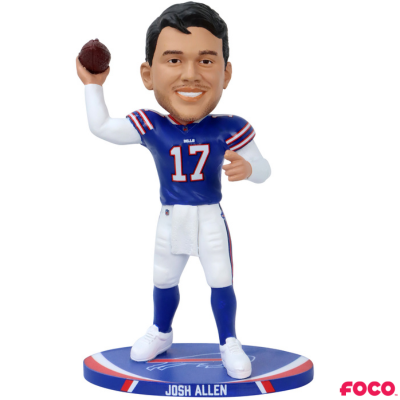 Mini Superstar Series Bobbleheads (ONLINE ORDER ONLY)