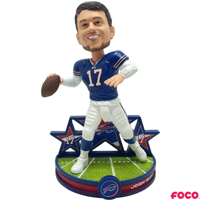 Superstar Series Bobbleheads (ONLINE ORDER ONLY)