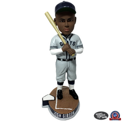 Negro Leagues Special Edition Bobbleheads (ONLINE ORDER ONLY)