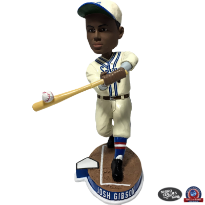 Negro Leagues Special Edition Bobbleheads (ONLINE ORDER ONLY)