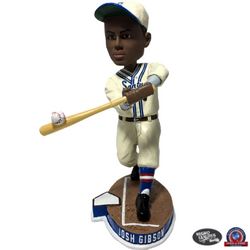 Negro Leagues Special Edition Bobbleheads (ONLINE ORDER ONLY)