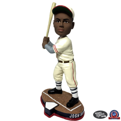 Negro Leagues Special Edition Bobbleheads (ONLINE ORDER ONLY)