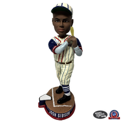 Negro Leagues Special Edition Bobbleheads (ONLINE ORDER ONLY)