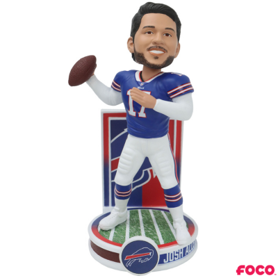 Banner Series Bobbleheads (ONLINE ORDER ONLY)