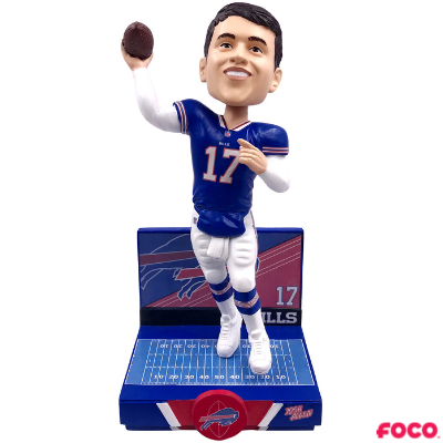 Highlight Series Bobbleheads (ONLINE ORDER ONLY)