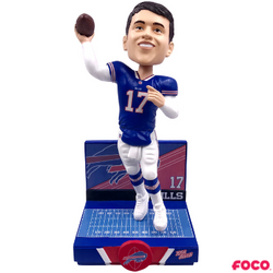 Highlight Series Bobbleheads (ONLINE ORDER ONLY)