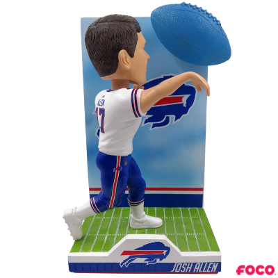 Light Up Ball Bobbleheads (ONLINE ORDER ONLY)