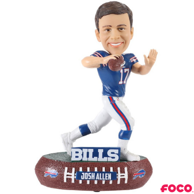 NFL Baller Bobbleheads (ONLINE ORDER ONLY)