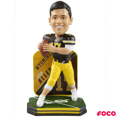 NCAA College Football Super Star Bobbleheads (ONLINE ORDER ONLY)