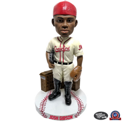 Negro Leagues Centennial Team Bobblehead Series (ONLINE ORDER ONLY)