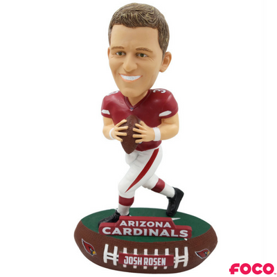 NFL Baller Bobbleheads (ONLINE ORDER ONLY)