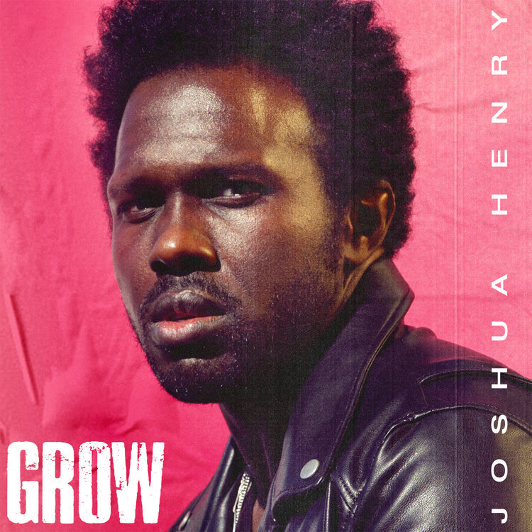 Grow [CD] (ONLINE ORDER ONLY)