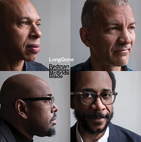 LongGone [Vinyl] (ONLINE ORDER ONLY)