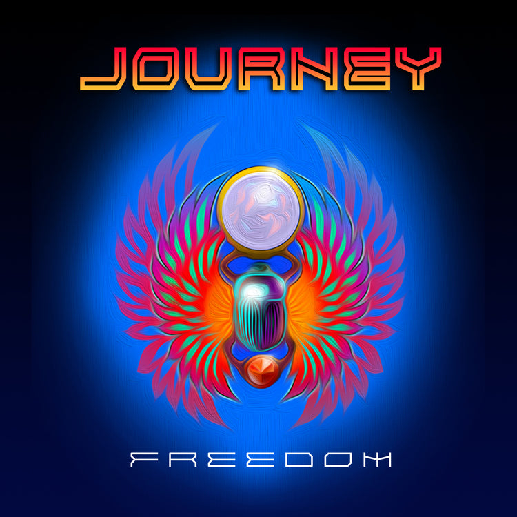 Freedom [Vinyl] (ONLINE ORDER ONLY)
