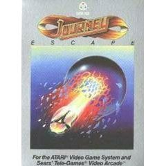 Journey Escape - Atari 2600 (Online Order Only)