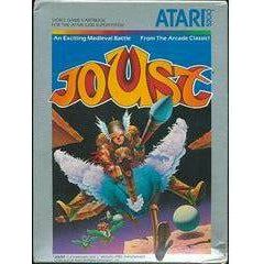 Joust - Atari 5200 (Online Order Only)