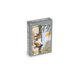 Joy of Reading 99 Piece Mini Jigsaw Puzzle Trevell (ONLINE ORDER ONLY)