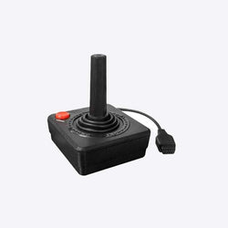Atari 2600 System [Light Sixer] (Refurbished) (Online Order Only)
