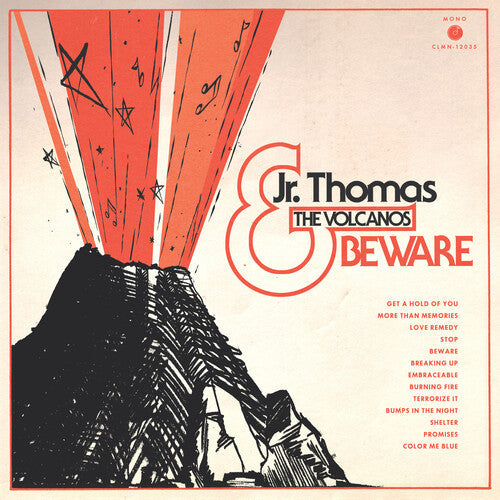 Beware [Vinyl] (ONLINE ORDER ONLY)