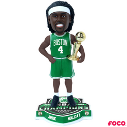 Boston Celtics 2024 NBA Champions Bobbleheads (ONLINE ORDER ONLY)