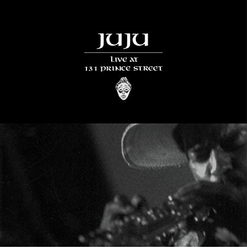 Live At 131 Prince Street [Vinyl] (ONLINE ORDER ONLY)
