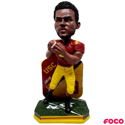 NCAA College Football Super Star Bobbleheads (ONLINE ORDER ONLY)