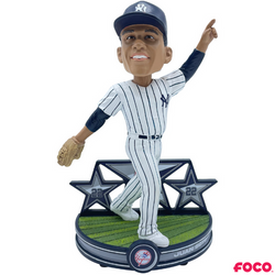 Superstar Series Bobbleheads (ONLINE ORDER ONLY)
