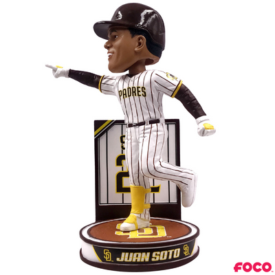 Hero Series Bobbleheads (ONLINE ORDER ONLY)