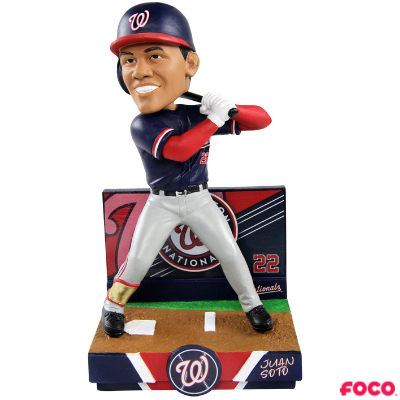 Highlight Series Bobbleheads (ONLINE ORDER ONLY)