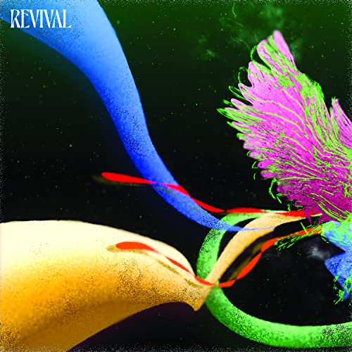 Revival [LP] [Vinyl] (ONLINE ORDER ONLY)