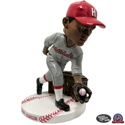 Negro Leagues Centennial Team Bobblehead Series (ONLINE ORDER ONLY)