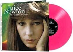 Angel Of The Morning :The Very Best Of (Colored Vinyl, Pink, Limited Edition) [Vinyl] (ONLINE ORDER ONLY)