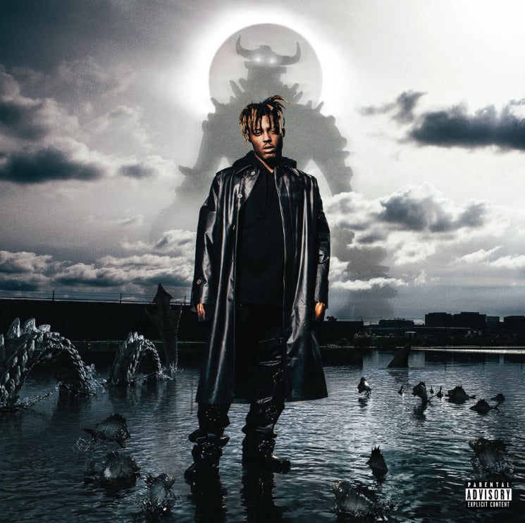 Fighting Demons [Edited] [CD] (ONLINE ORDER ONLY)