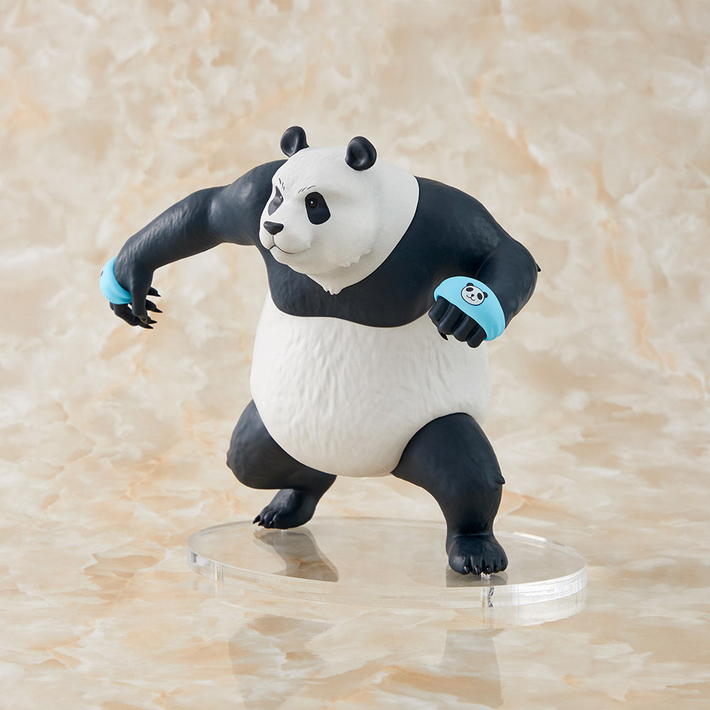 JUJUTSU KAISEN - Panda Prize Figure (ONLINE ORDER ONLY)