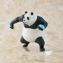 JUJUTSU KAISEN - Panda Prize Figure (ONLINE ORDER ONLY)