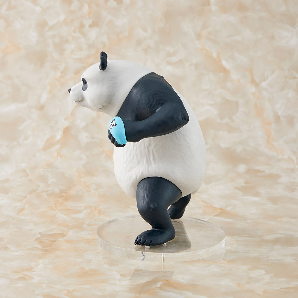 JUJUTSU KAISEN - Panda Prize Figure (ONLINE ORDER ONLY)
