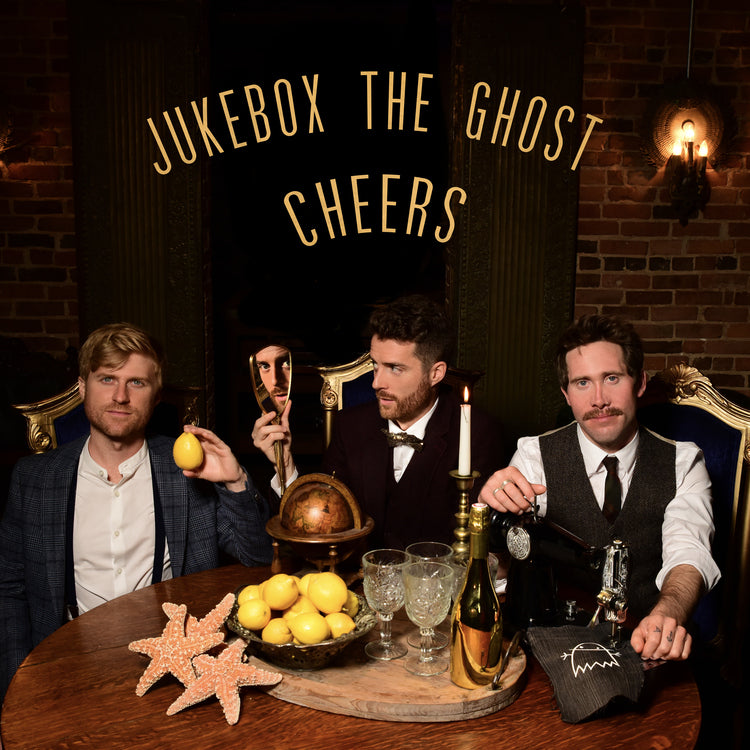 Cheers [Vinyl] (ONLINE ORDER ONLY)