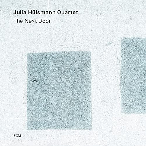 The Next Door [CD] (ONLINE ORDER ONLY)