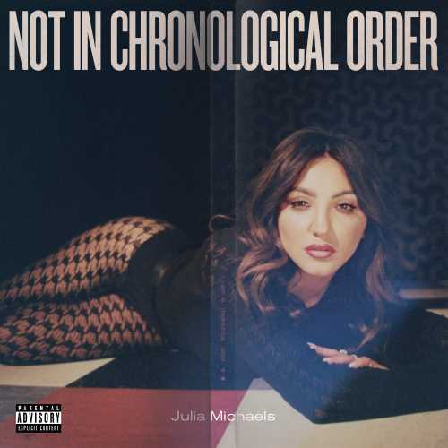 Not In Chronological Order [Vinyl] (ONLINE ORDER ONLY)
