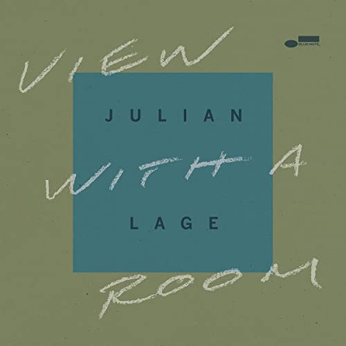 View With A Room [LP] [Vinyl] (ONLINE ORDER ONLY)