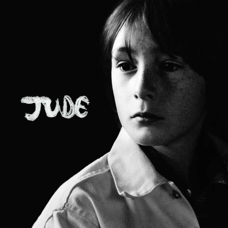Jude (INDIE EX) [Olive Green Vinyl] [Vinyl] (ONLINE ORDER ONLY)