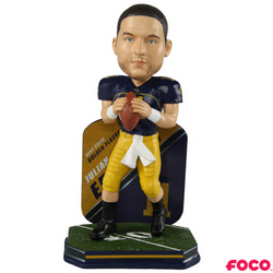 NCAA College Football Super Star Bobbleheads (ONLINE ORDER ONLY)