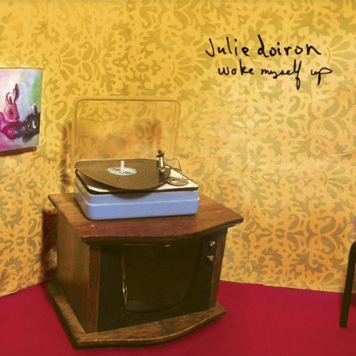Julie Doiron - WOKE MYSELF UP [Vinyl] (ONLINE ORDER ONLY)