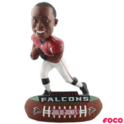 NFL Baller Bobbleheads (ONLINE ORDER ONLY)