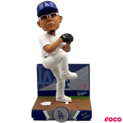 Highlight Series Bobbleheads (ONLINE ORDER ONLY)